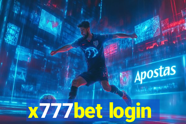 x777bet login